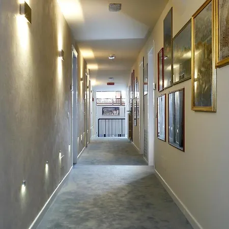 Otel Porta Nuova 3*