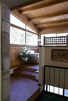 Otel Porta Nuova Assisi