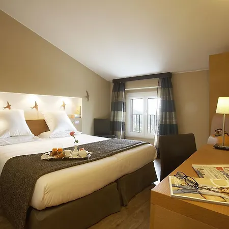 Otel Porta Nuova 3*