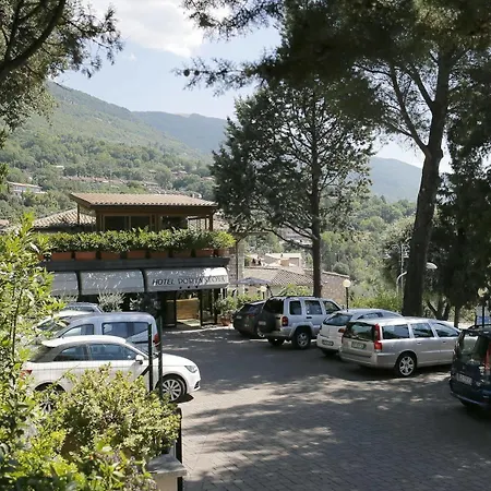 Otel Porta Nuova Assisi