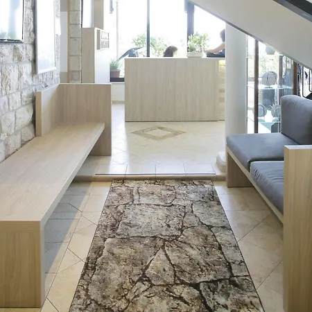 Porta Nuova Otel 3*