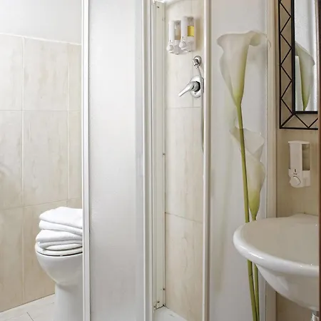 Hotel Porta Nuova