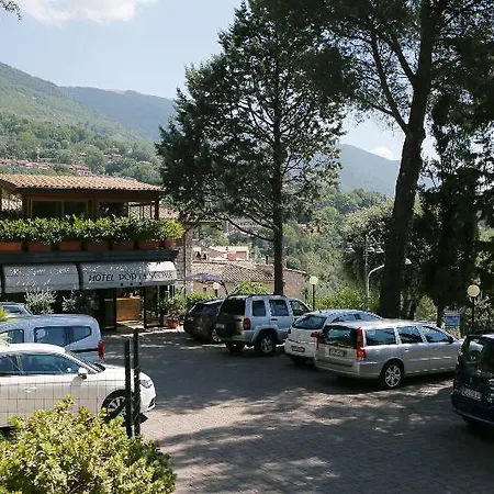 Otel Porta Nuova 3*