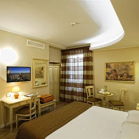 Porta Nuova Hotel